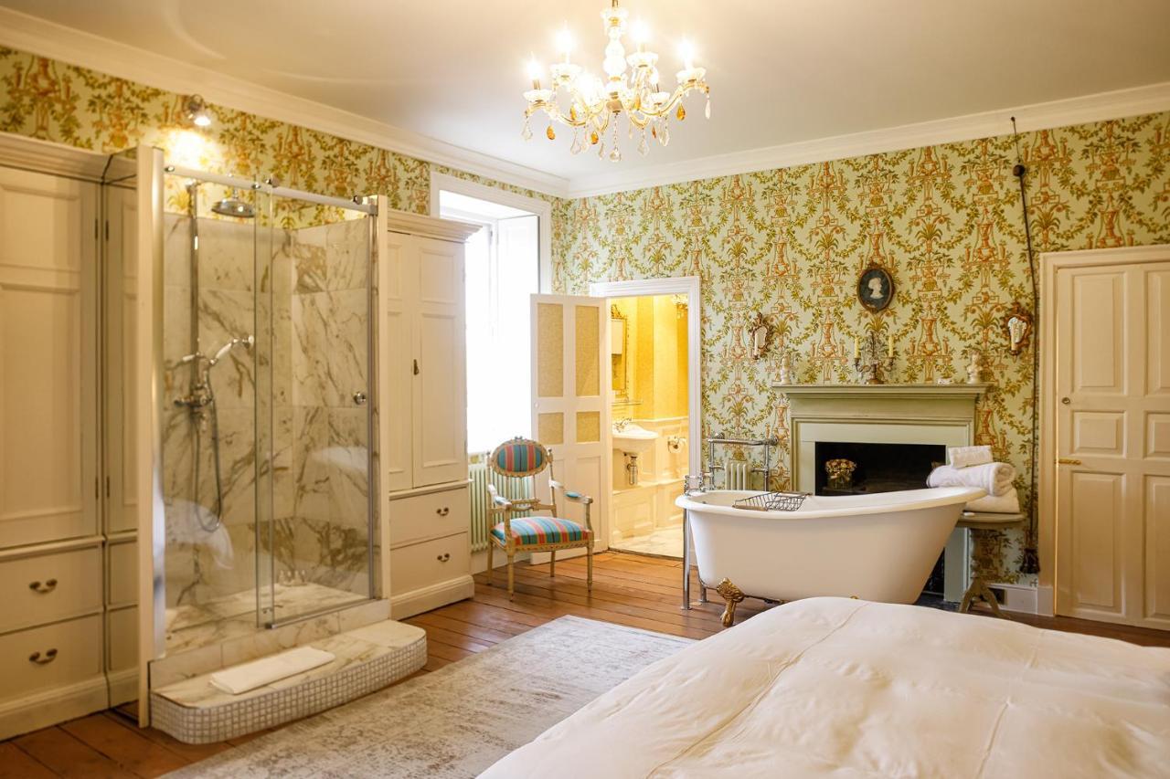 Gileston Manor Luxury B&B Barry Eksteriør bilde