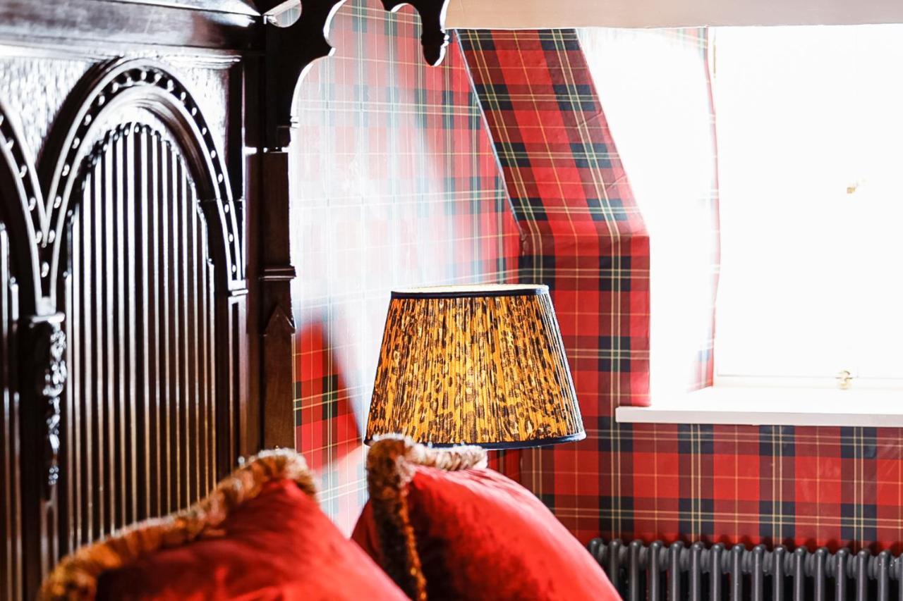 Gileston Manor Luxury B&B Barry Eksteriør bilde