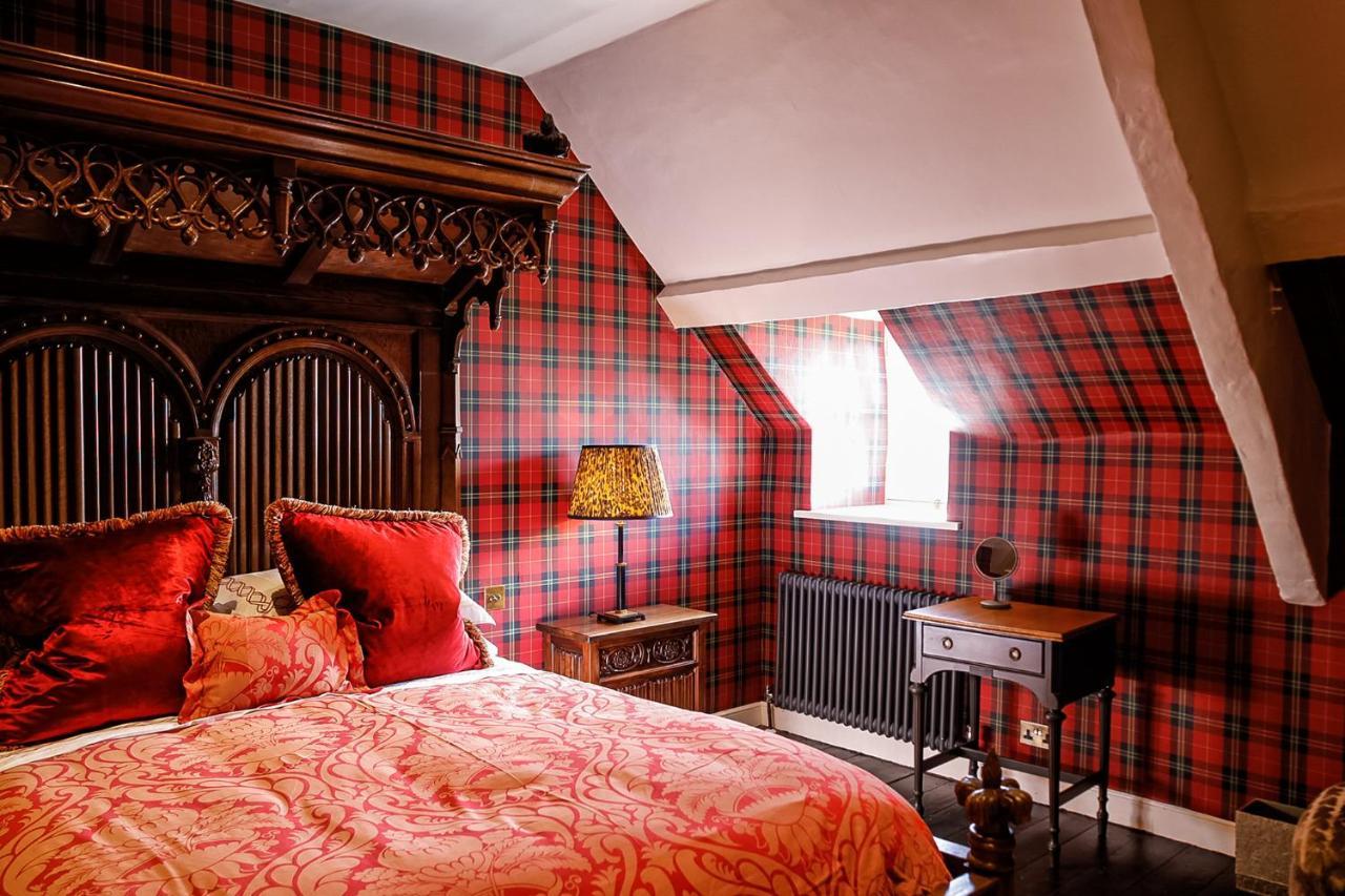 Gileston Manor Luxury B&B Barry Eksteriør bilde