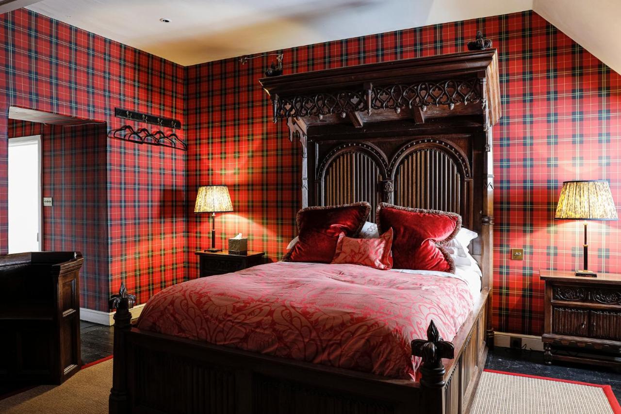 Gileston Manor Luxury B&B Barry Eksteriør bilde