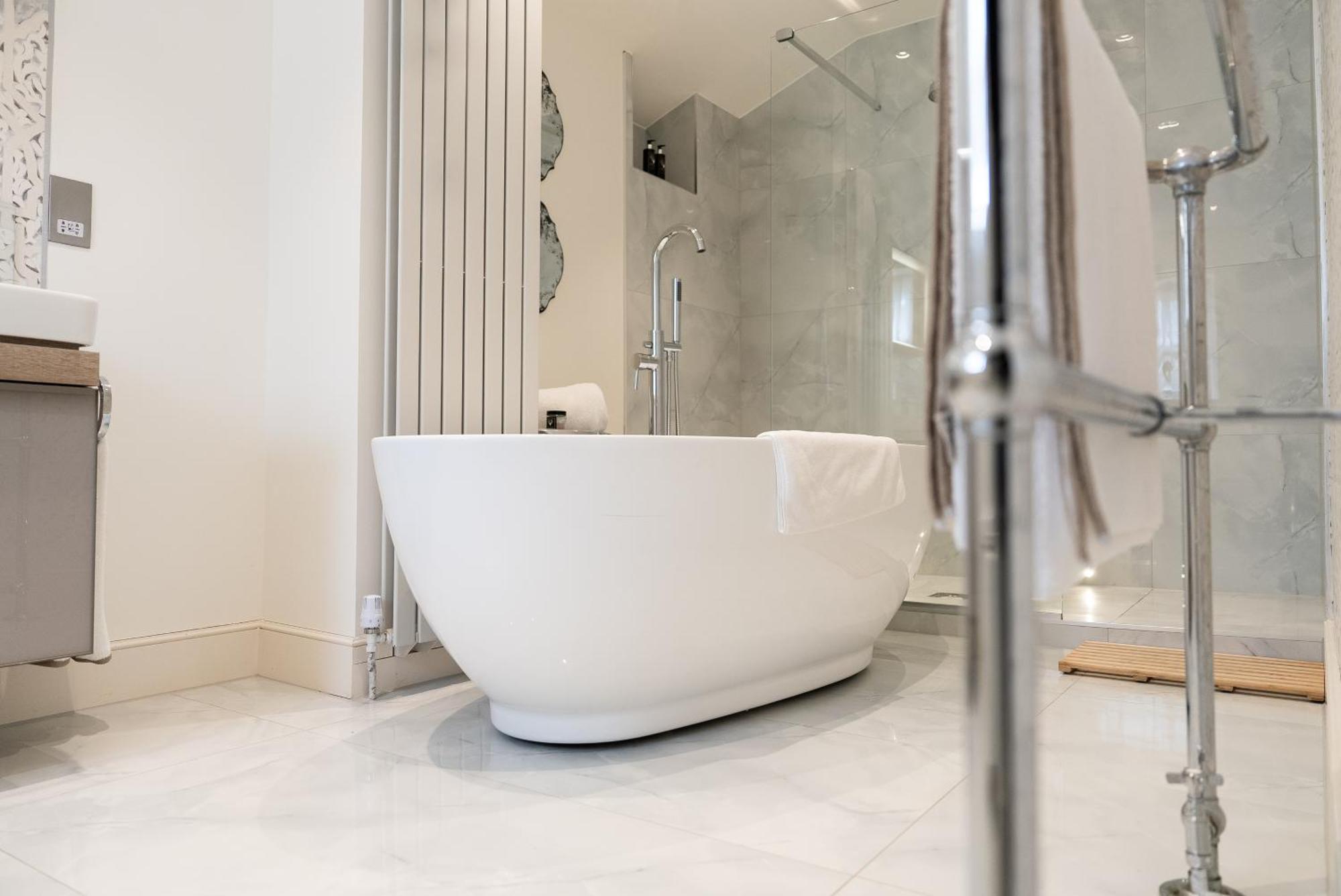 Gileston Manor Luxury B&B Barry Eksteriør bilde