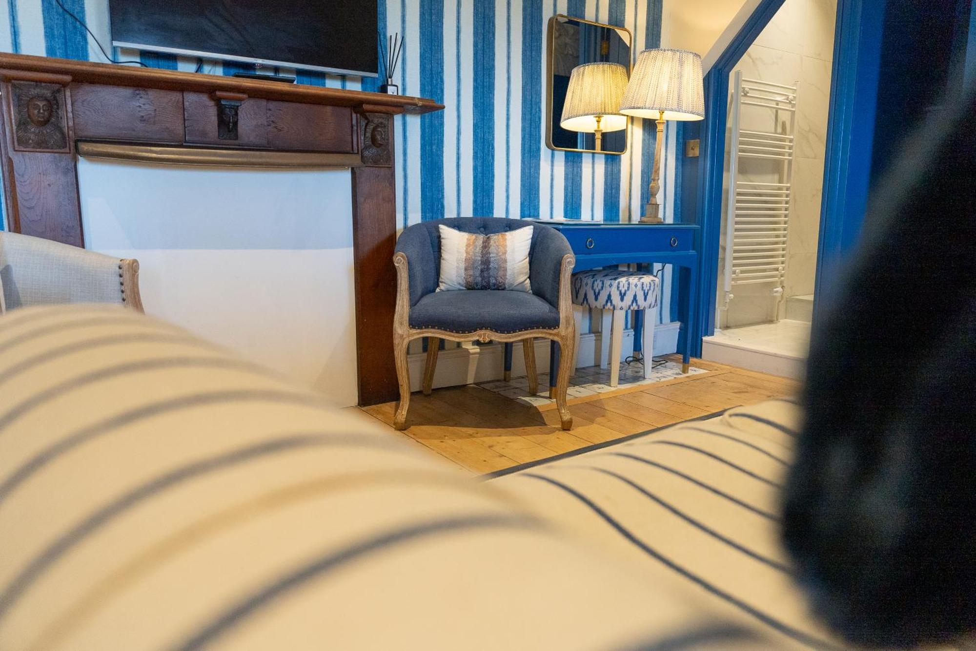 Gileston Manor Luxury B&B Barry Eksteriør bilde