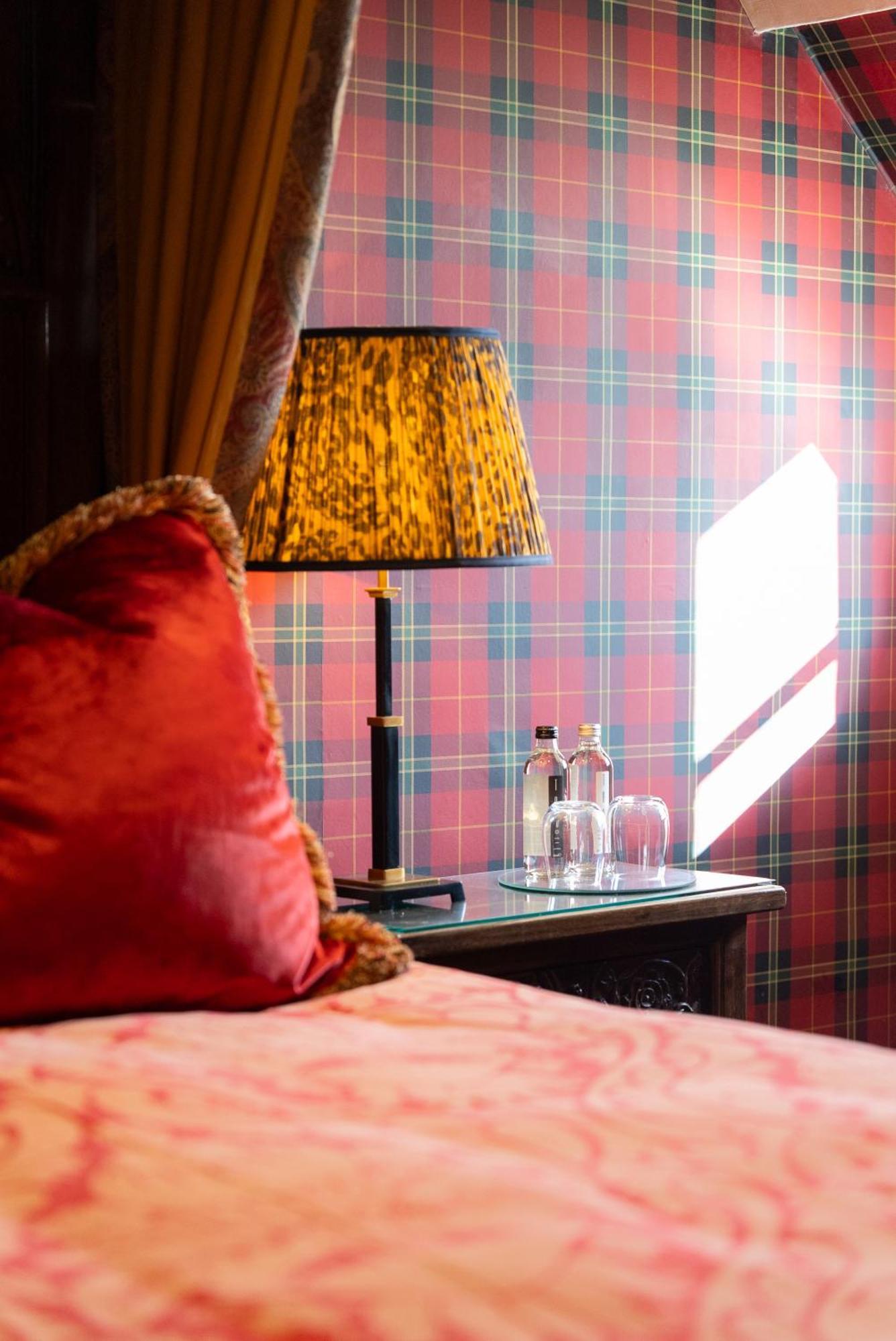 Gileston Manor Luxury B&B Barry Eksteriør bilde