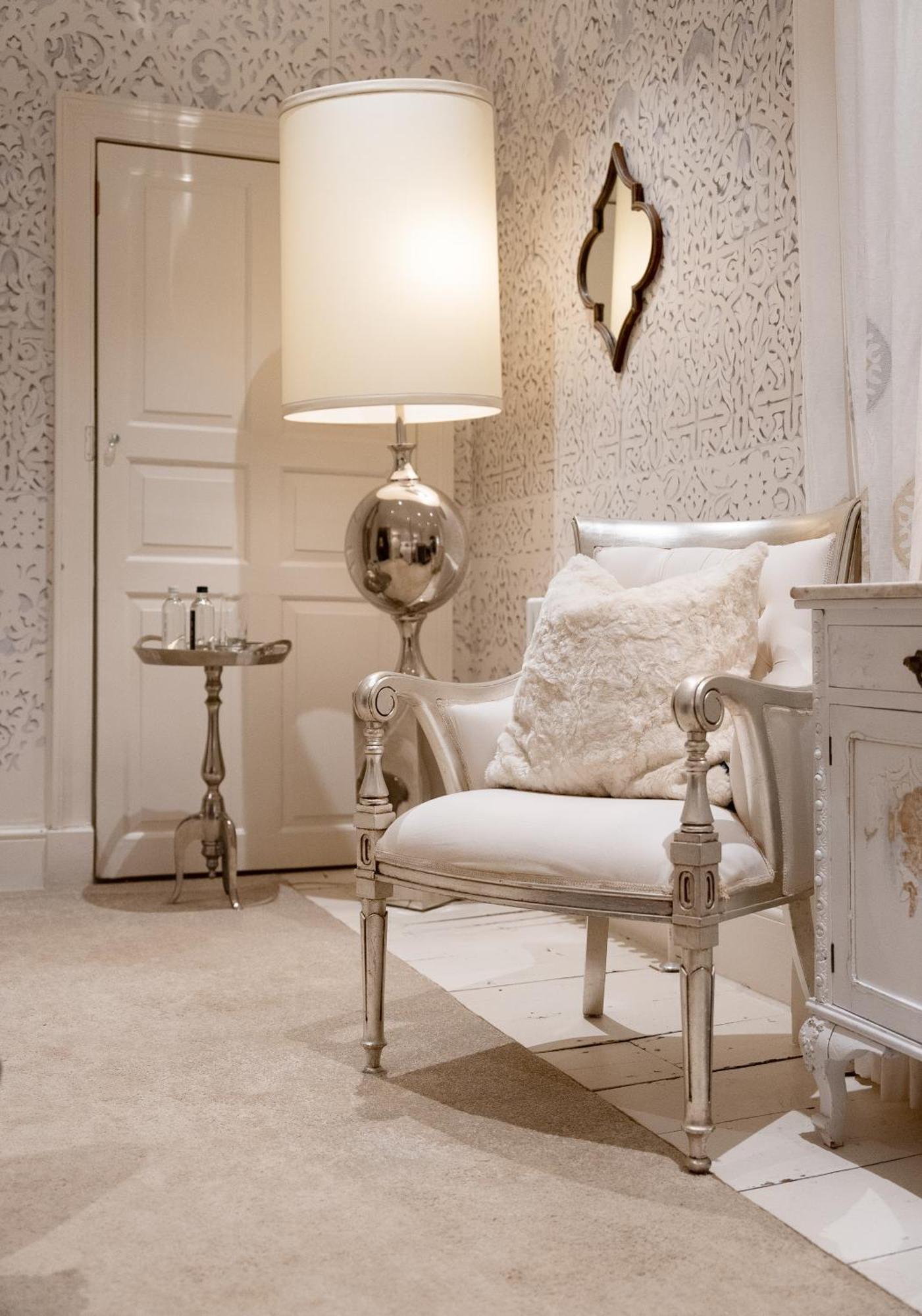 Gileston Manor Luxury B&B Barry Eksteriør bilde